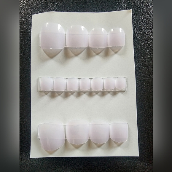 🔥PAMPERED PURPLE🔥 - Picture 4 of 4